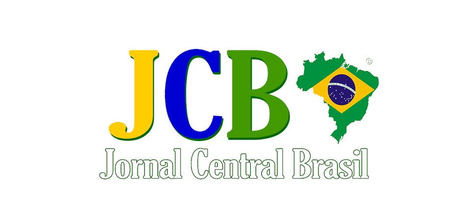 Jornal Central Brasil DF