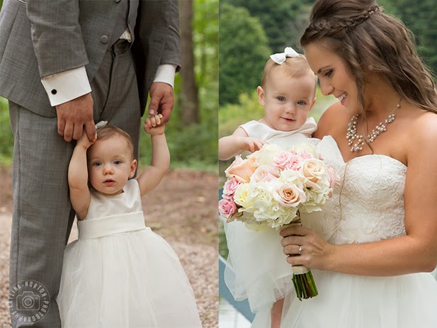 Lancaster Ohio Wedding Photographer