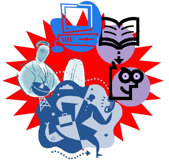 Temukan Pengertian: Pengertian Teknis