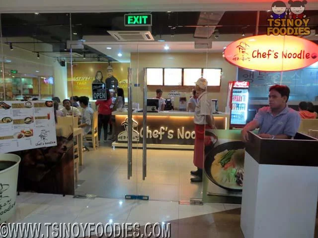 chefs noodle chefs noodle