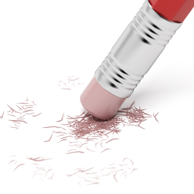 Awesome Quotes A Touching Story of A Pencil And An Eraser.