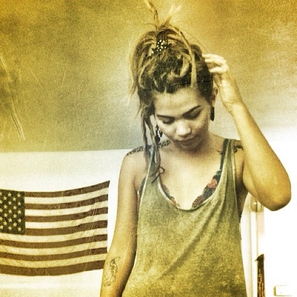 Lemonade Mouth Hayley Kiyoko Debuts New Look On Twitter