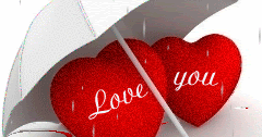 Decent Image Scraps: Love You Animation