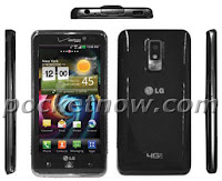 LG Spectrum LG Spectrum