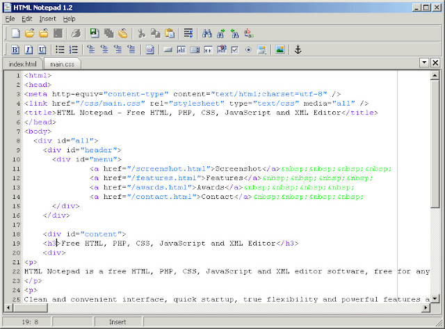 تحميل برنامج tadween تدوين للكتابة في البرامج التي 
