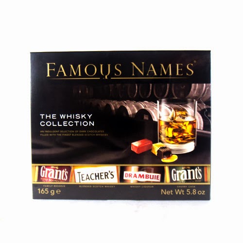 Elizabeth Shaw the Whisky combination My Crazy Family Story