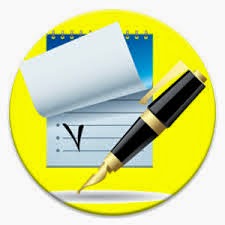 নোটপ্যাড