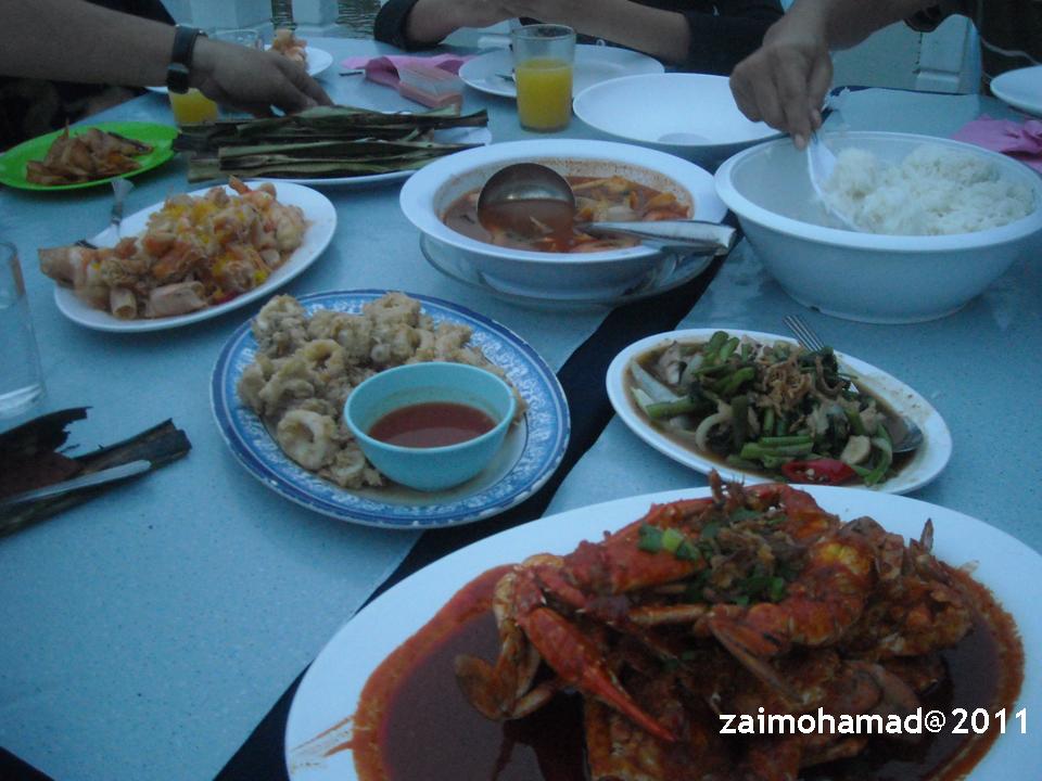 Camar Laut