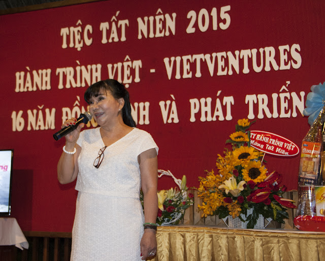 Hành Trình Việt 16 năm đồng hành và phát triển
