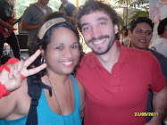 ::Eu e Hermes Baroli::