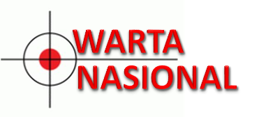 WARTA NASIONAL RAYA | HARIAN BERITA UMUM INDONESIA