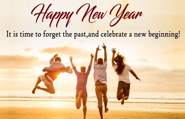 Happy New Year 2019 Images