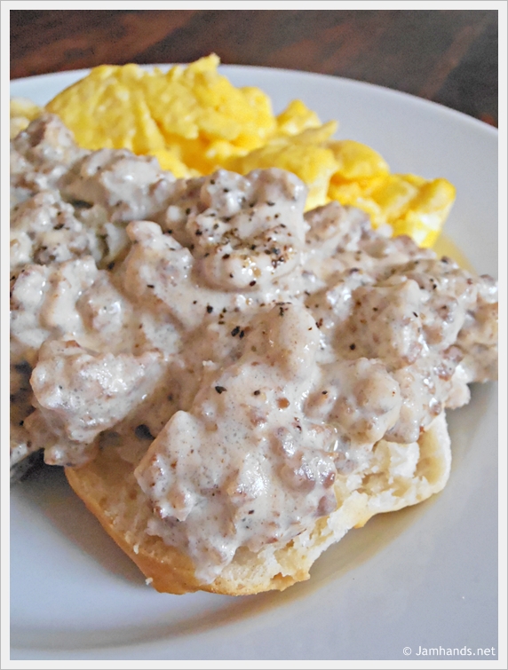 Good Bread Good Meat Good God Let's Eat Jam Hands Pretty Damn