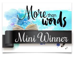 MTW Mini Winner - April