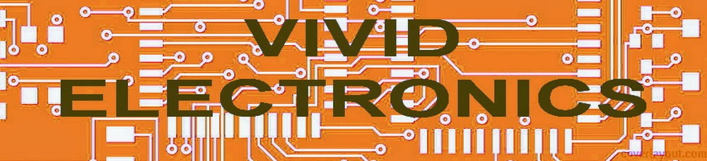 vivid electronics