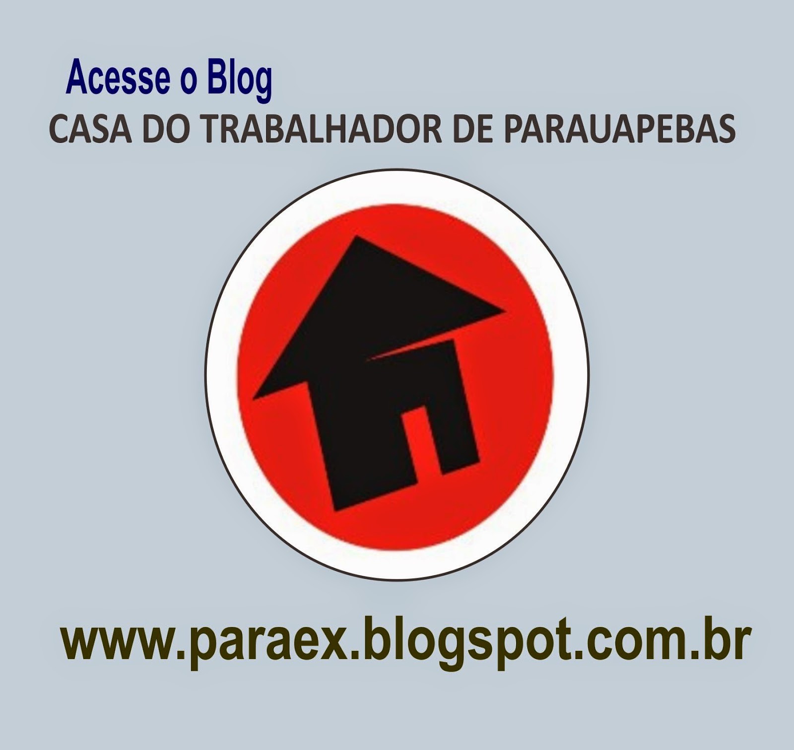 http://paraex.blogspot.com.br/
