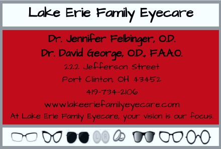 Lake Erie Family Eyecare