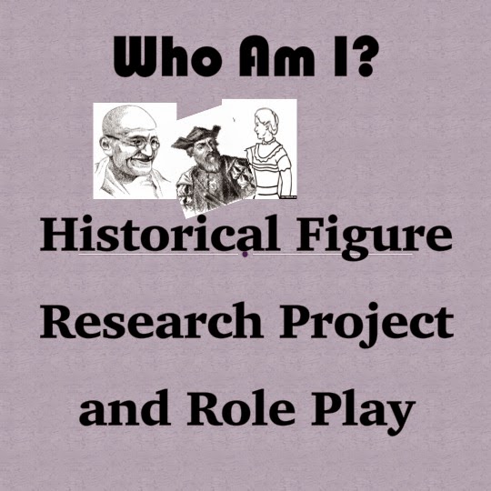 https://www.teacherspayteachers.com/Product/Research-Project-Historic-Figures-Research-and-role-play-CCSS-1711160
