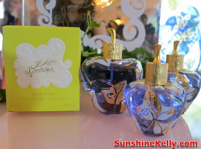 beauty, Lolita Lempicka First Fragrance, Latino Sensuality Fragrance, Fragrance