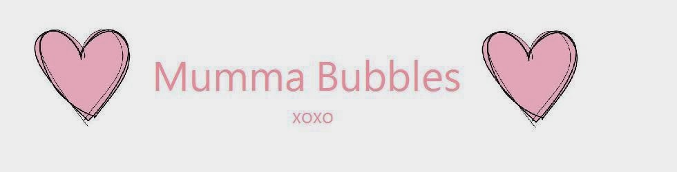 Mumma Bubbles