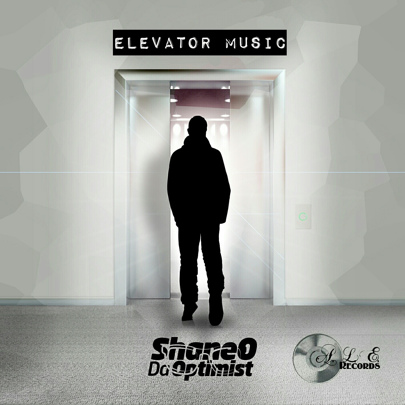 Elevator Music: ShaneO Da Optimist