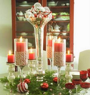 Preparação para natal e Ano Novo! dicas e idéias para sua casa