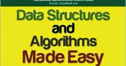 Data Structures And Algorithms Made Easy In Java Pdf Free Download