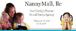St. Louis' Nanny Agency