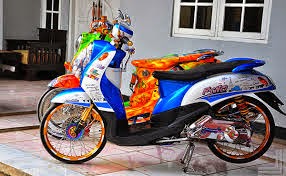 modifikasi mio fino simple terkeren modifikasi mio fino simple terkeren