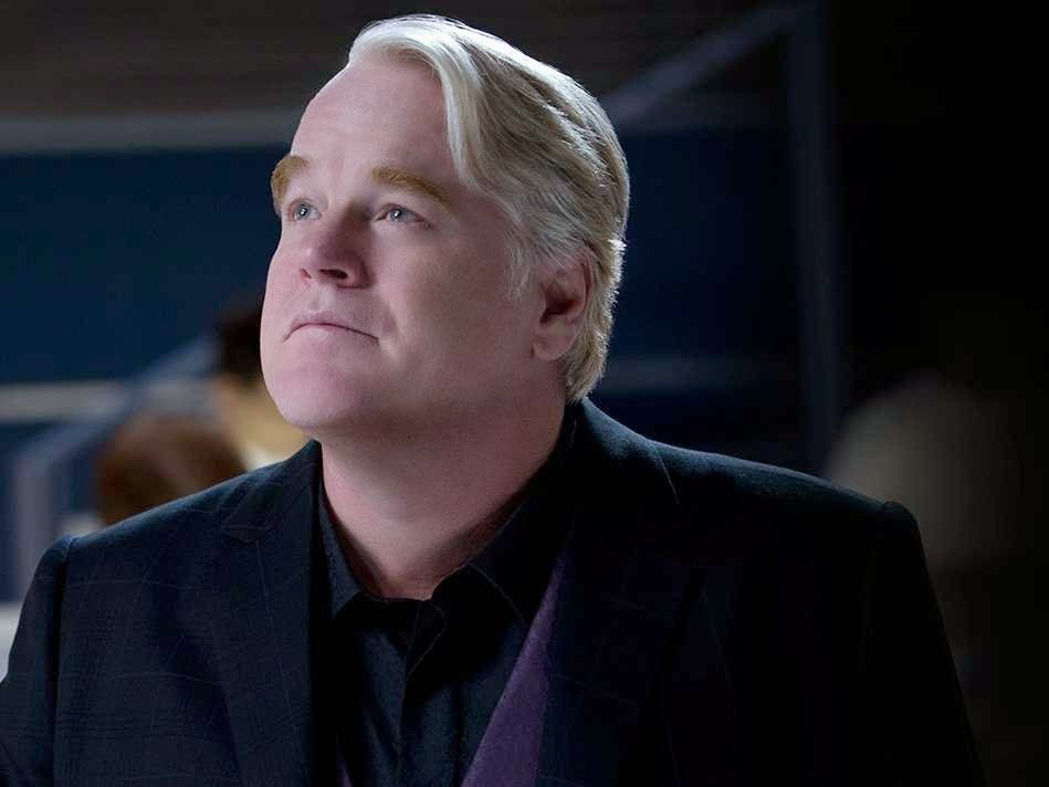 Animated Film Reviews Philip Seymour Hoffman Talks About Happiness
