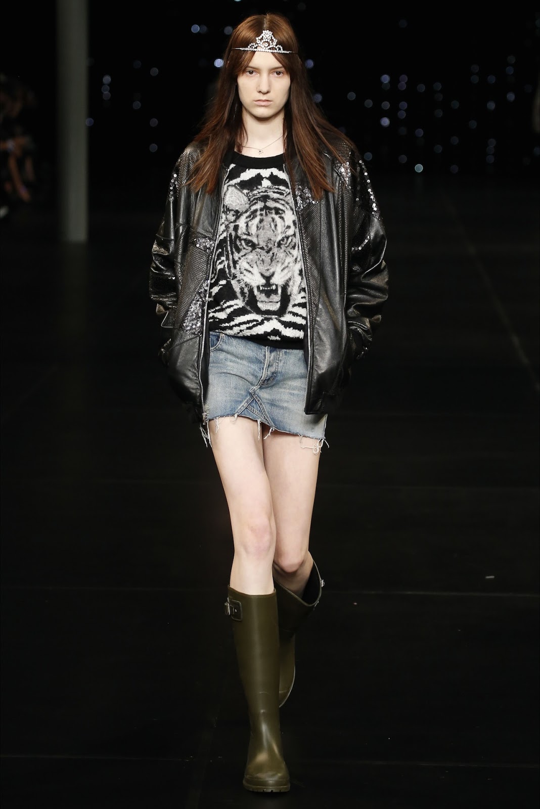 Laurent Summer 2016 Visual Optimism laurent summer 2016 visual optimism