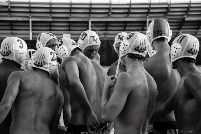 TVHS Water Polo