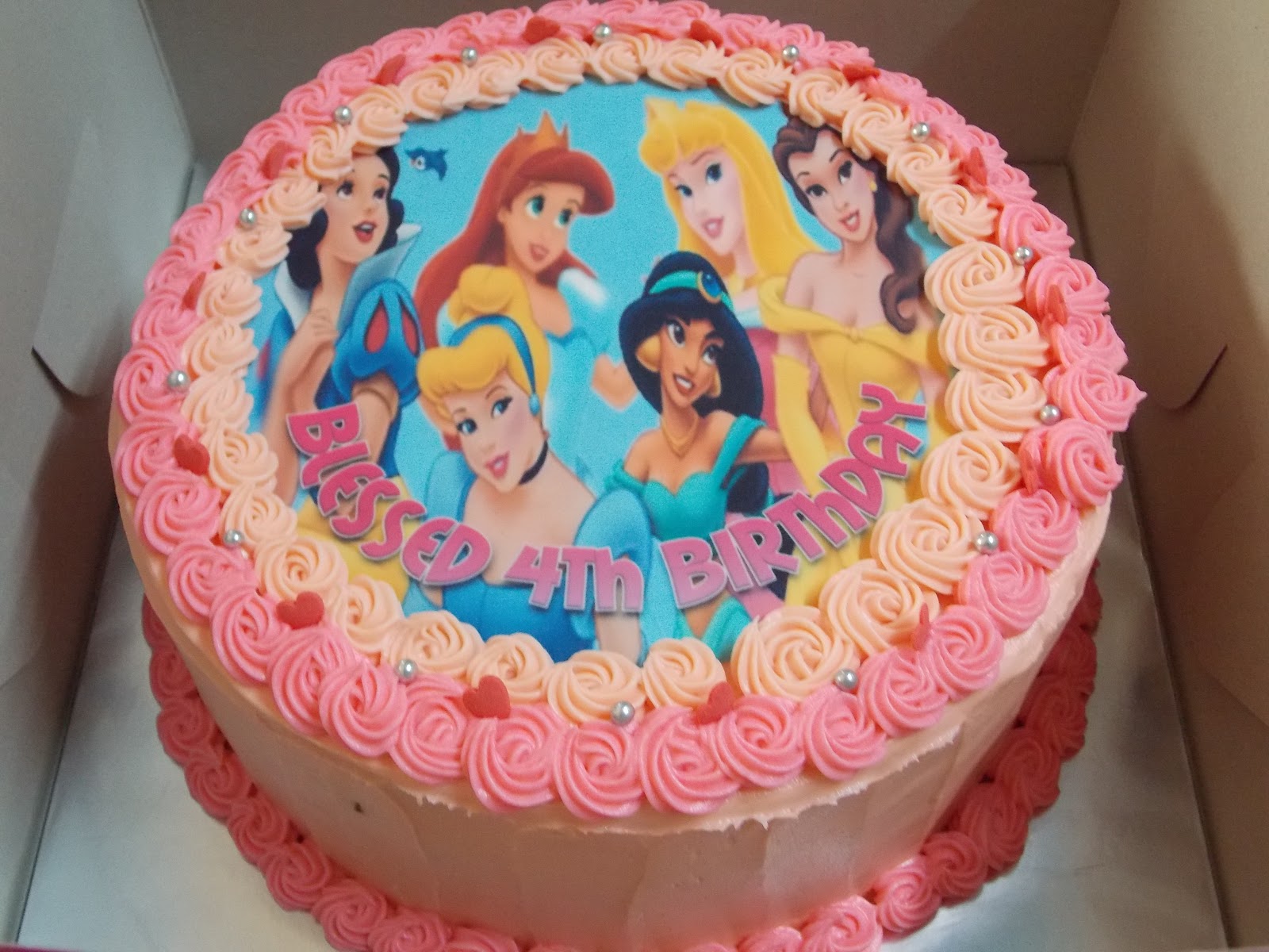 Happy Birthday Rania