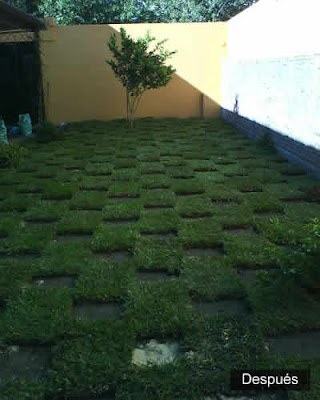 JARDINERIA Y PAISAJISMO DEL NORTE