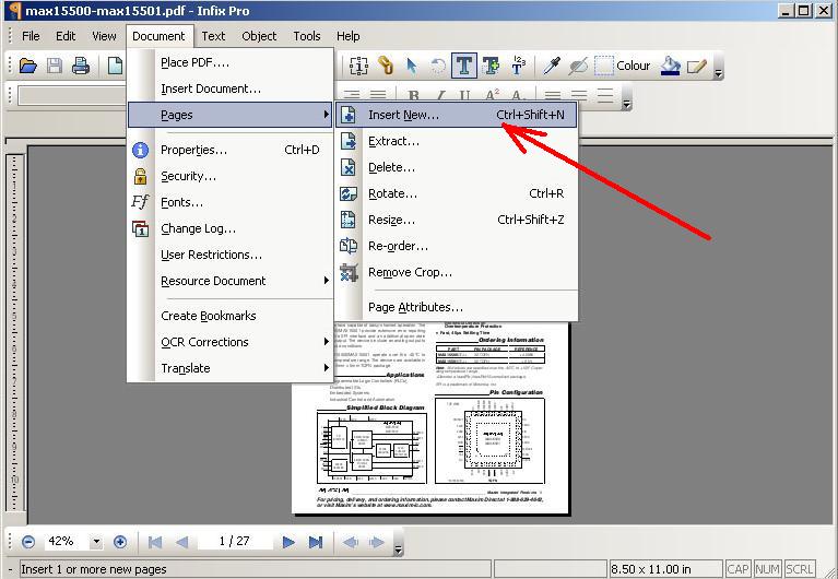 Как Добавить Фото В Pdf Документ