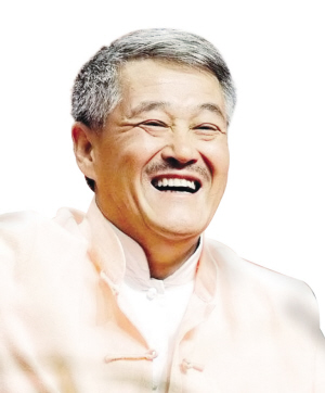 China Entertainment News: Top 10 male celebrities in China 2011