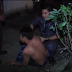 MKL Crimedesk | Aksi Pekerja Asing Loloskan Diri Dirakam