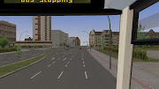 OMSI The Bus Simulator: Post 5Berlin Spandau 1989 (Roadworks Version) (omsi )