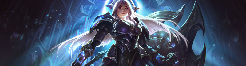 LoL Tier List God Tier Pick