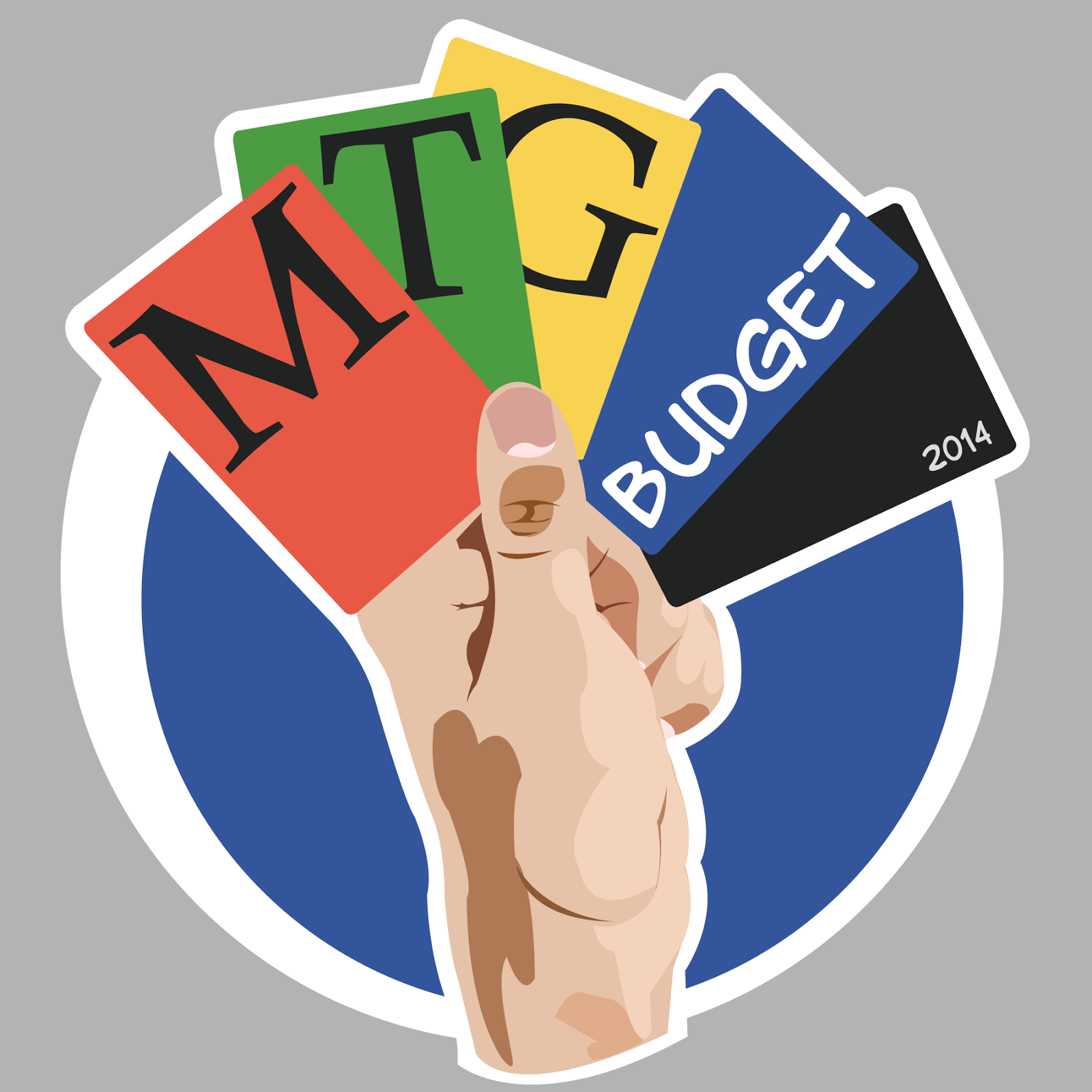 MTG Budget