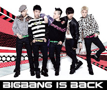 Bigbang is Back ♥