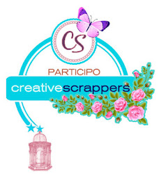 Creative Scrappers
