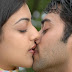 South Indian Hot Actress Kajal Agarwal Navel Kissing Photos In Movie Still!