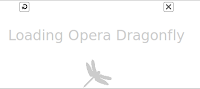 Dragonfly = Firebug para Opera