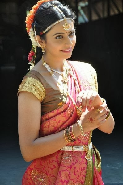 Rakul Preet Singh Marriage Shoot Pictures | Rakul Preet Gorgeous Stills