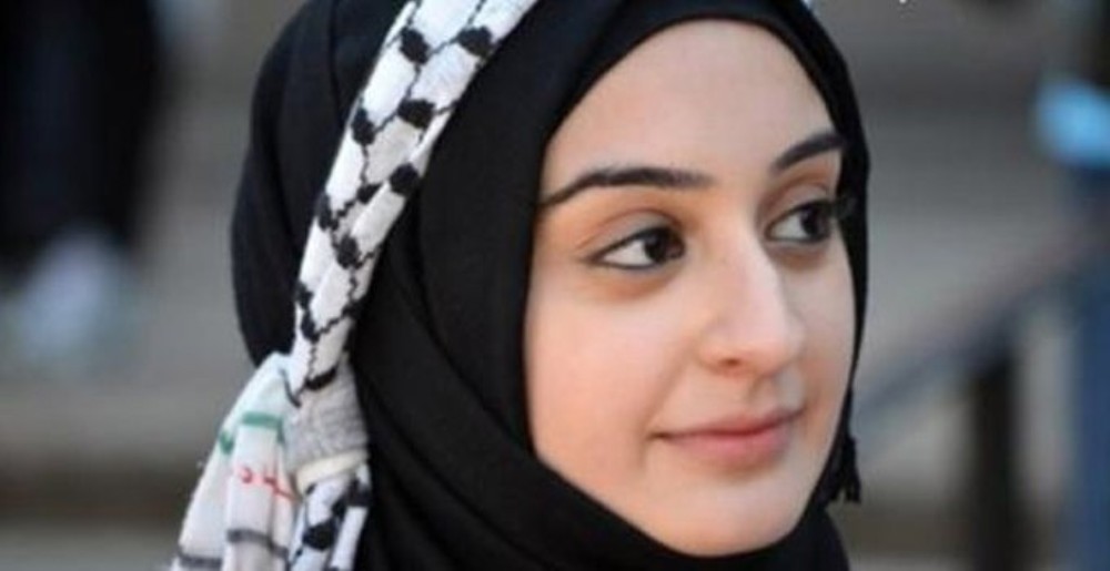 N=3.1416: BAHWA BERHIJAB ITU SEHAT