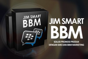 jim smart BBM