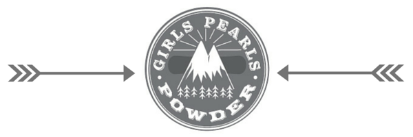 GIRLS PEARLS POWDER