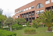 Colegio Los Naranjos