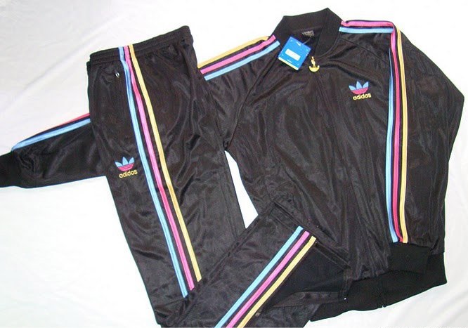 chandal adidas unisex